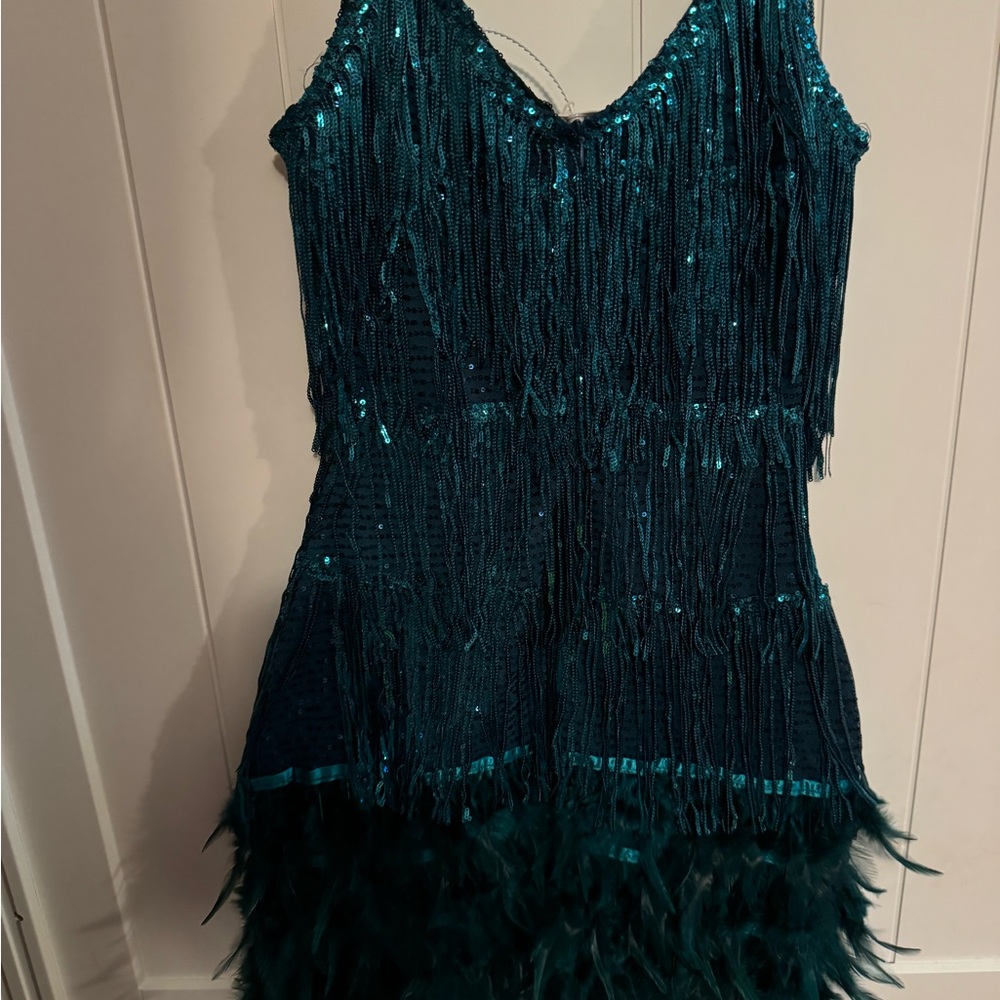 Mewmews dress Small